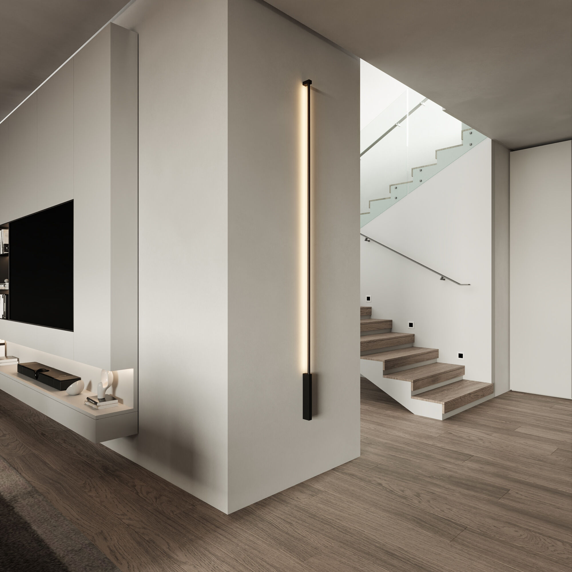 Интерьерная подсветка Elektrostandard 40134/LED