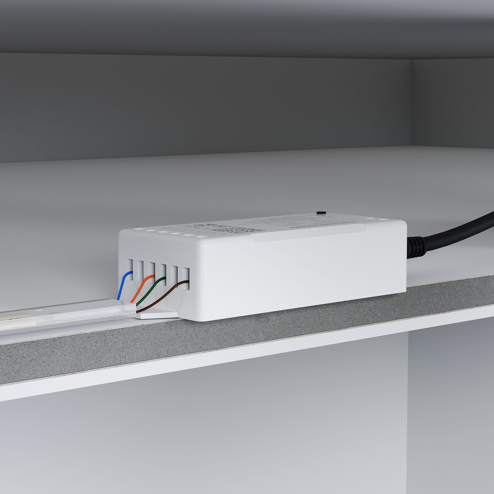 Elektrostandard 95002/00