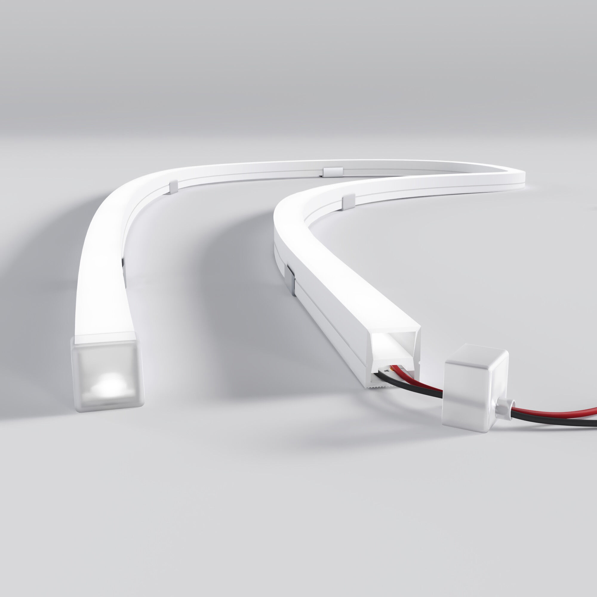 Светодиодная лента Elektrostandard LL-2-ALP026