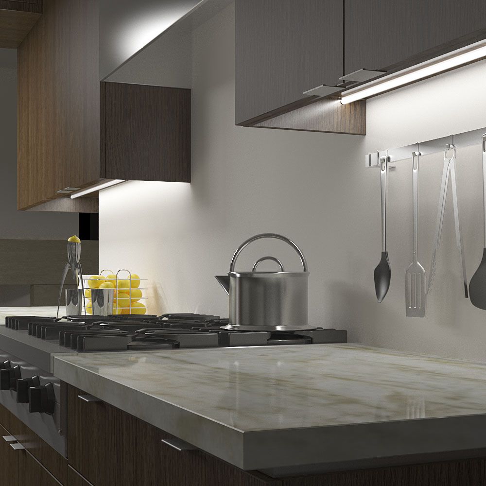 Светодиодная лента Elektrostandard LL-2-ALP008