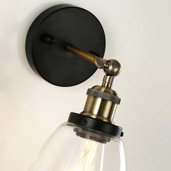 Светильник на 1 лампу Favourite 1874-1W