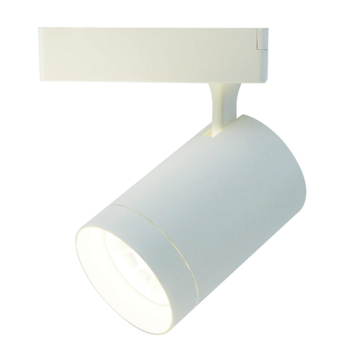 Трековая система Трековый светильник ARTE LAMP A1730PL-1WH