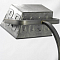 Настольная лампа интерьерная Lussole LSP-0511