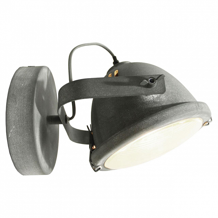 Бра на 1 лампу Lussole LSP-9880w