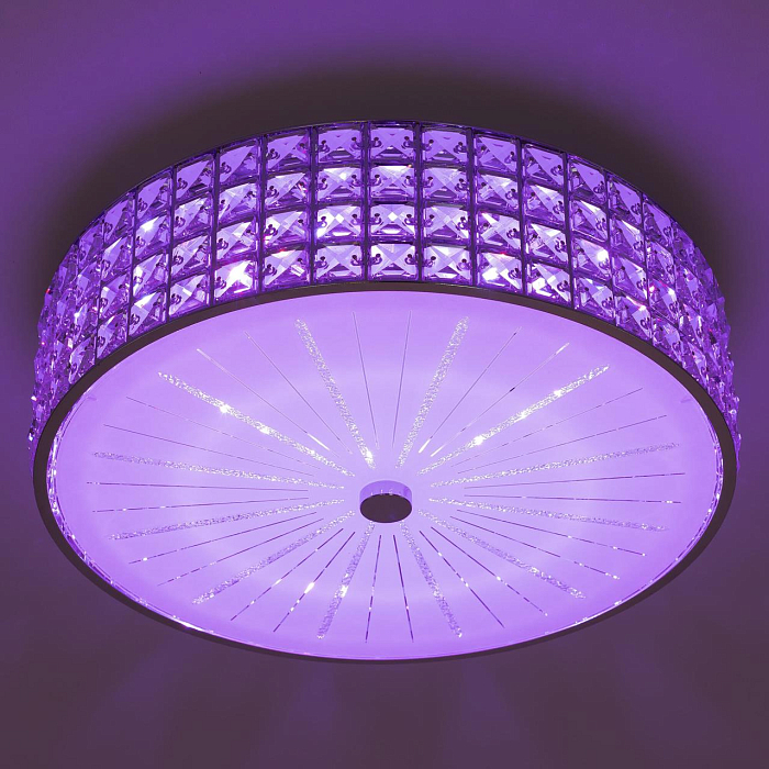 Люстра Citilux CL32415G1