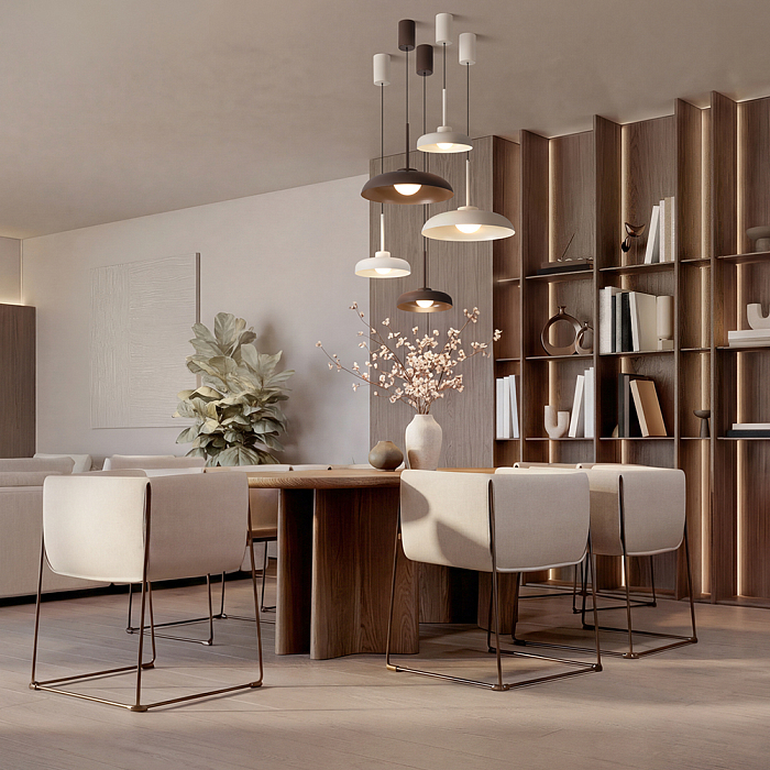 Freya FR5602CL-L10BR