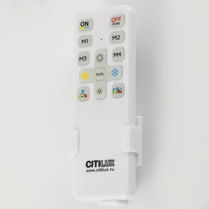Светильник Citilux CL751351G