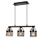 Светильник тройной Vele Luce VL6332P03