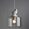 Светильник Arte Lamp A8029SP-1WH