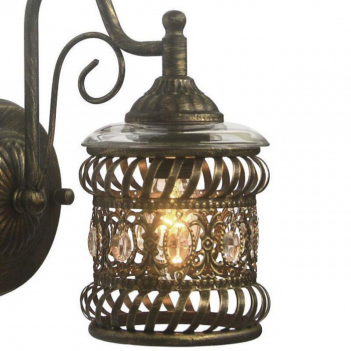 Светильник на 1 лампу Favourite 1621-1W