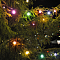 Уличный светильник садовая гирлянда Gauss GS031