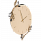 Часы BOGACHO 45020 Айвори(АС)-Амбер(Бр) Корпус: Айвори(АС), цвет ковки - Амбер(Бр)