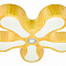 Люстра Sfera Sveta 1108C/5 WOOD