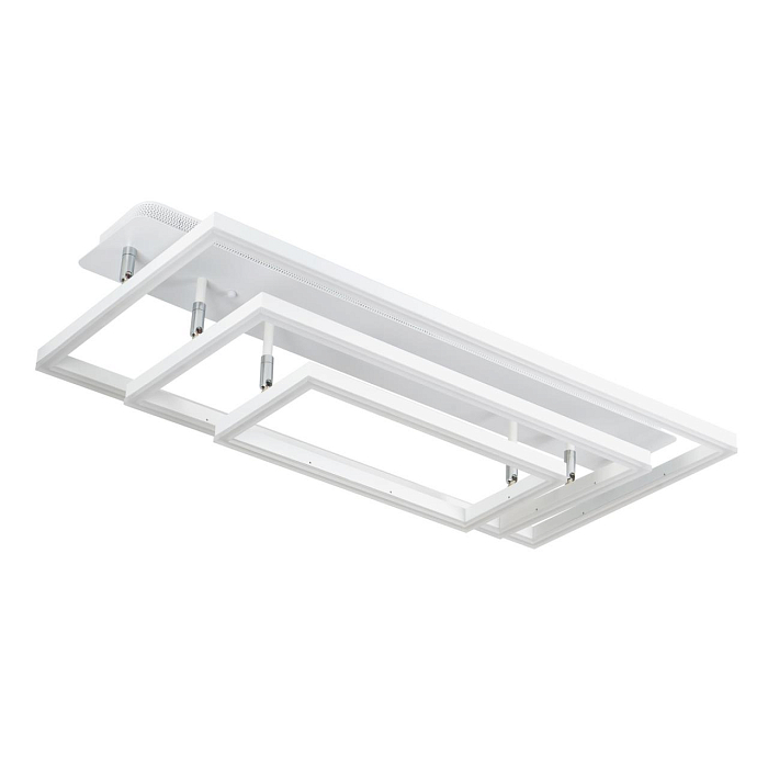 Светильник LED4U L11001-3CL WH