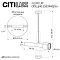 Спот CITILUX CL51331_BF