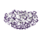 LOFT IT 10231/780C Purple