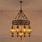 Люстра  CL419183
