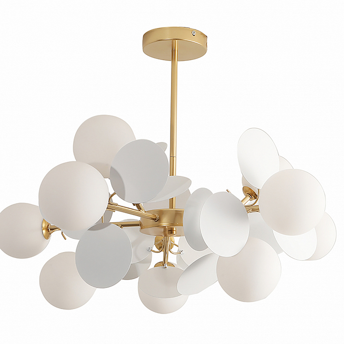 Люстра Kink Light 074160-10,33(01)