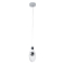 Светильник MODESTYLE MS.1123.1 CR