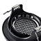 Светильник ARTE LAMP A2865PL-1BK
