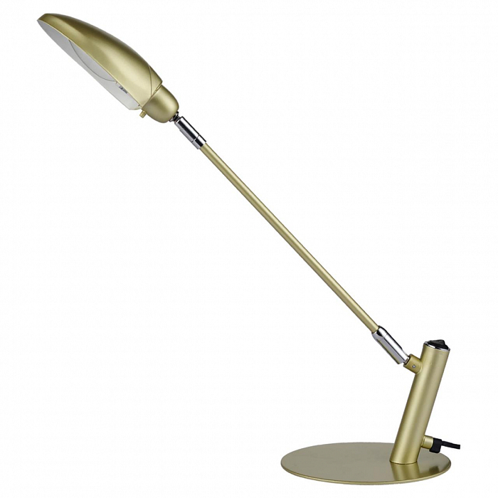 Настольная лампа для школьников Lussole GRLST-4374-01