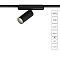 Трековая система ARTE LAMP A6156PL-1BK