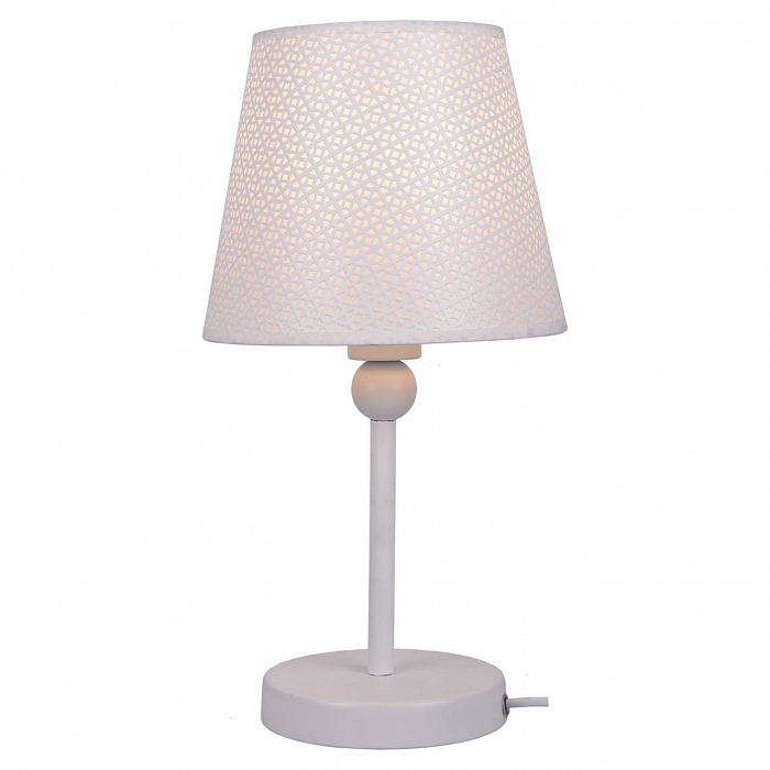 Настольная лампа интерьерная Lussole LSP-0541