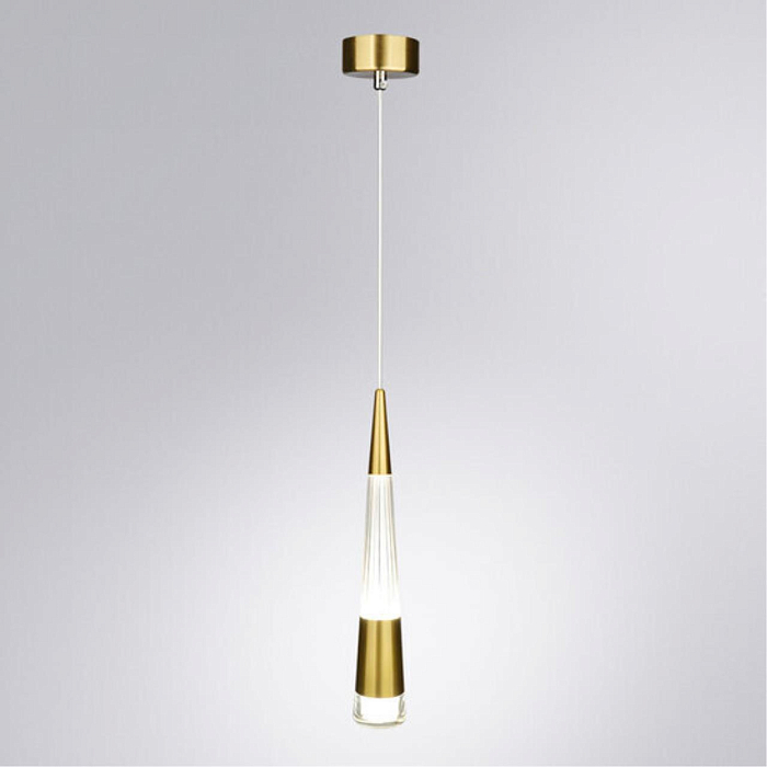 ARTE LAMP A6576SP-1PB