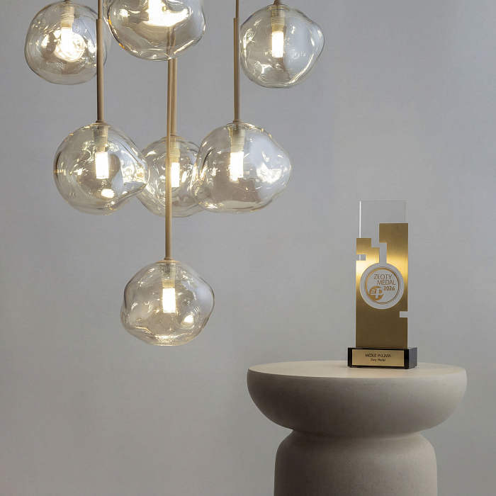 TK Lighting 11327 Lava Sabia