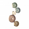 Бра ODEON LIGHT 5412/26WL