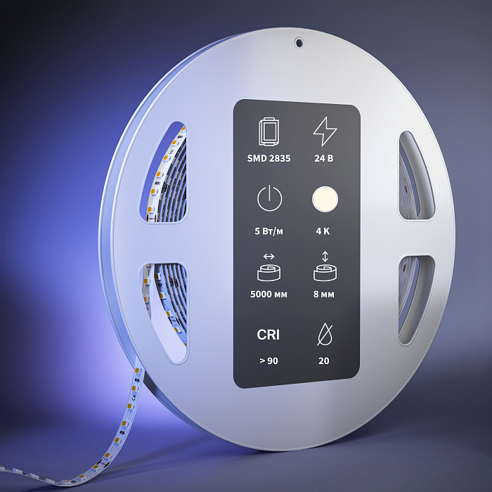 Led Strip 201319