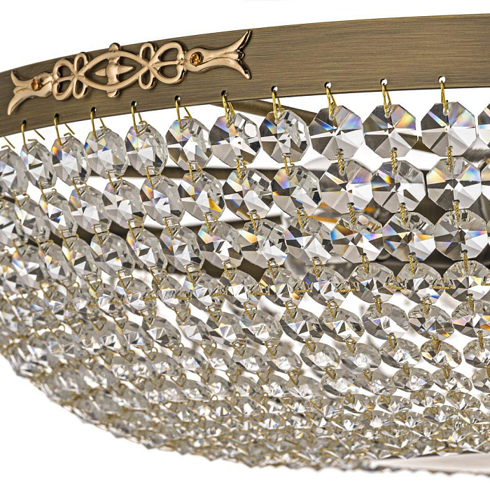 Светильник Arti Lampadari Pera E 1.3.60.2.100 MA