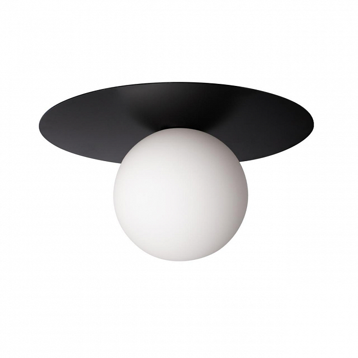 Светильник LOFT IT 10120/250C Black