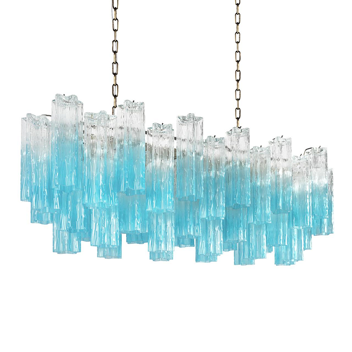 LOFT IT 10580/1000R Clear blue