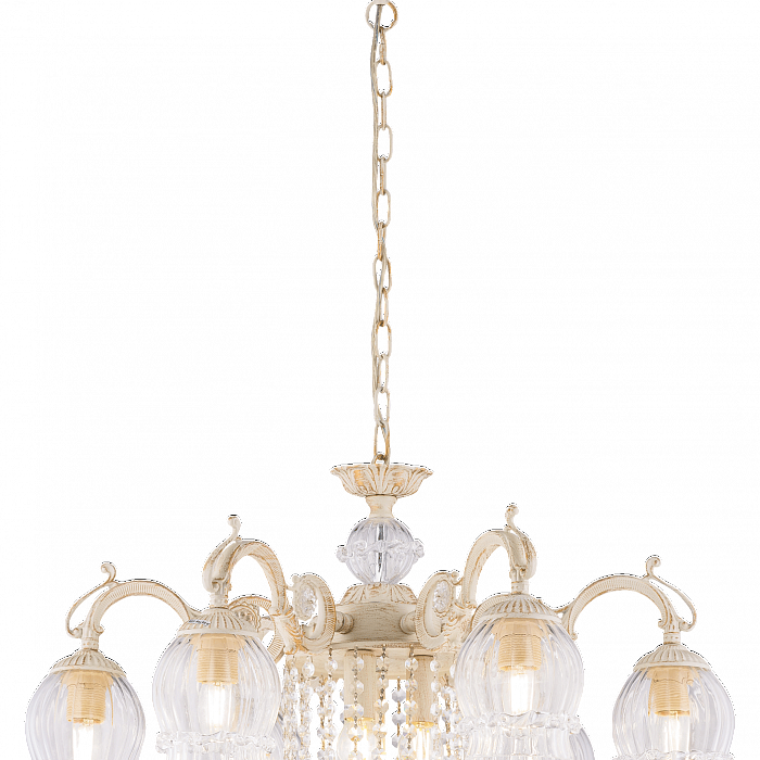 Люстра Sfera Sveta 85898/6+3 BGE