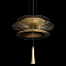 Светильник LOFT IT 10141B/400 Gold