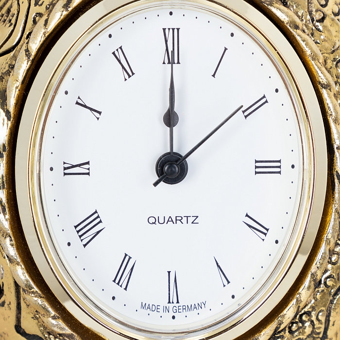Часы BOGACHO 42009 Gold
