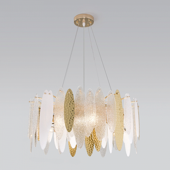 Люстра Bogate's 326/8