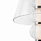 Настольная лампа интерьерная Maytoni MOD555TL-L9CH4K