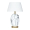 Настольная лампа ARTE LAMP A4061LT-1PB