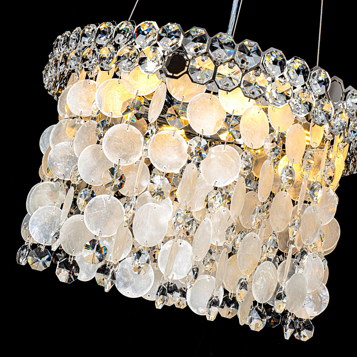 Люстра  ML.9444.400 CR