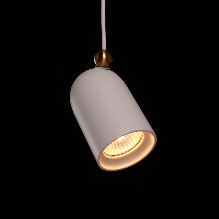 Люстра De Markt 545013601