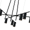 Светильник Kink Light 07621-9,19