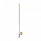 Светильник LOFT IT 10150/1230 Green