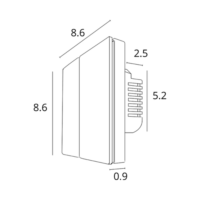 ARTE LAMP A700133