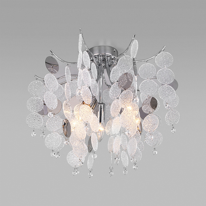 Люстра Bogate's 334/5 Smart