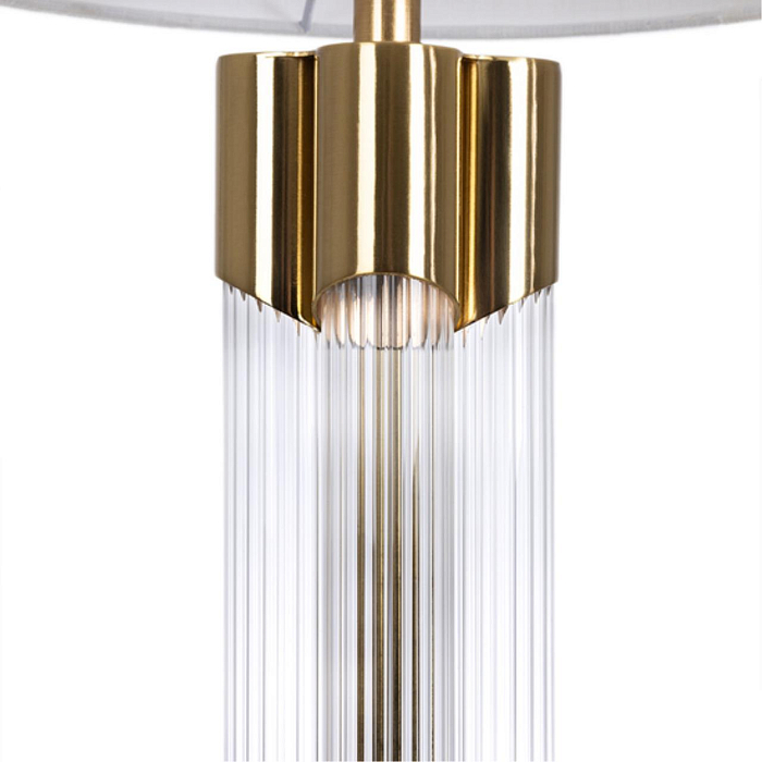 Настольная лампа ARTE LAMP A5053LT-1PB