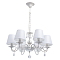 Люстра MW-Light 448012106