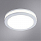 Светильник накладной ARTE LAMP A8430PL-1WH