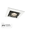 Спот ARTE LAMP A5931PL-1WH